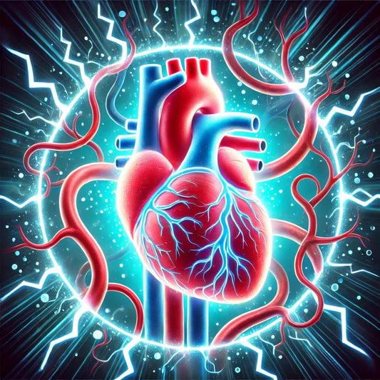 How Hydrogen-Rich Water Can Boost Your Heart Health: A Simple Solution - Vida Saluda